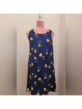 Nine Britton Darling A-line Dress